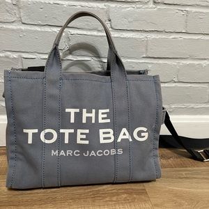 *Authentic Marc Jacobs The Tote Bag